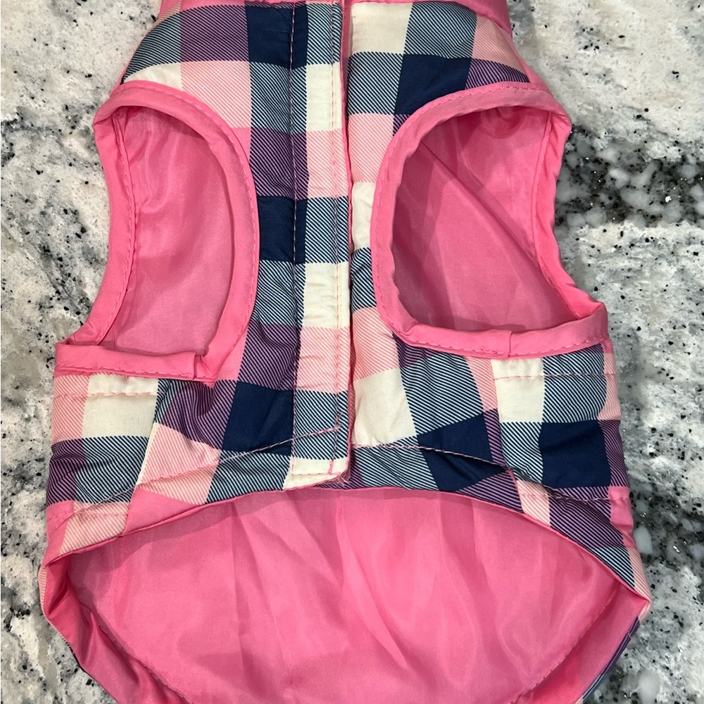 Simply Dog Jacket - Picture 2 of 4